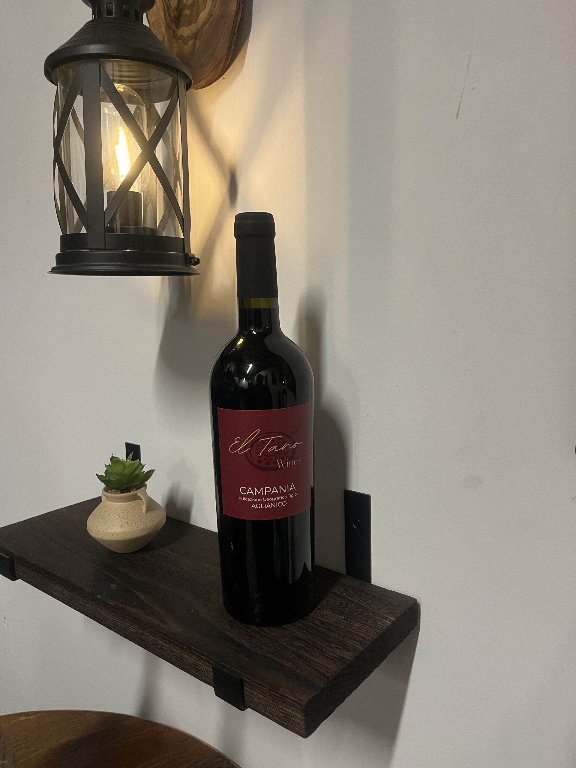 Red Wines